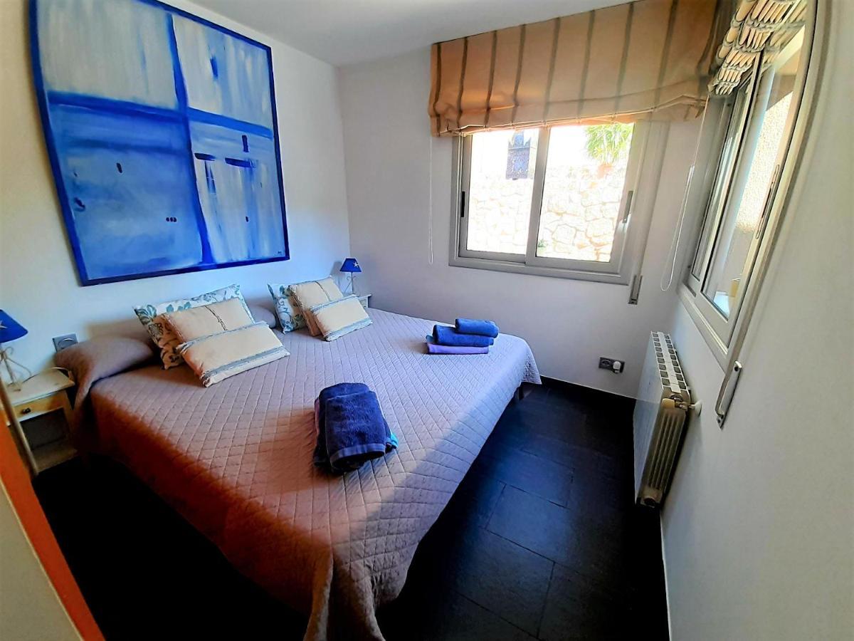 Villa Mur - Espectacular Villa Cerca De Sitges Y Bcn Olivella Zewnętrze zdjęcie