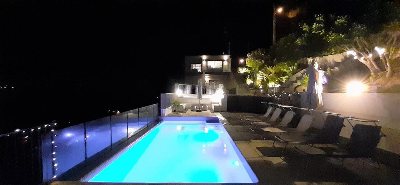 Villa Mur - Espectacular Villa Cerca De Sitges Y Bcn Olivella Zewnętrze zdjęcie