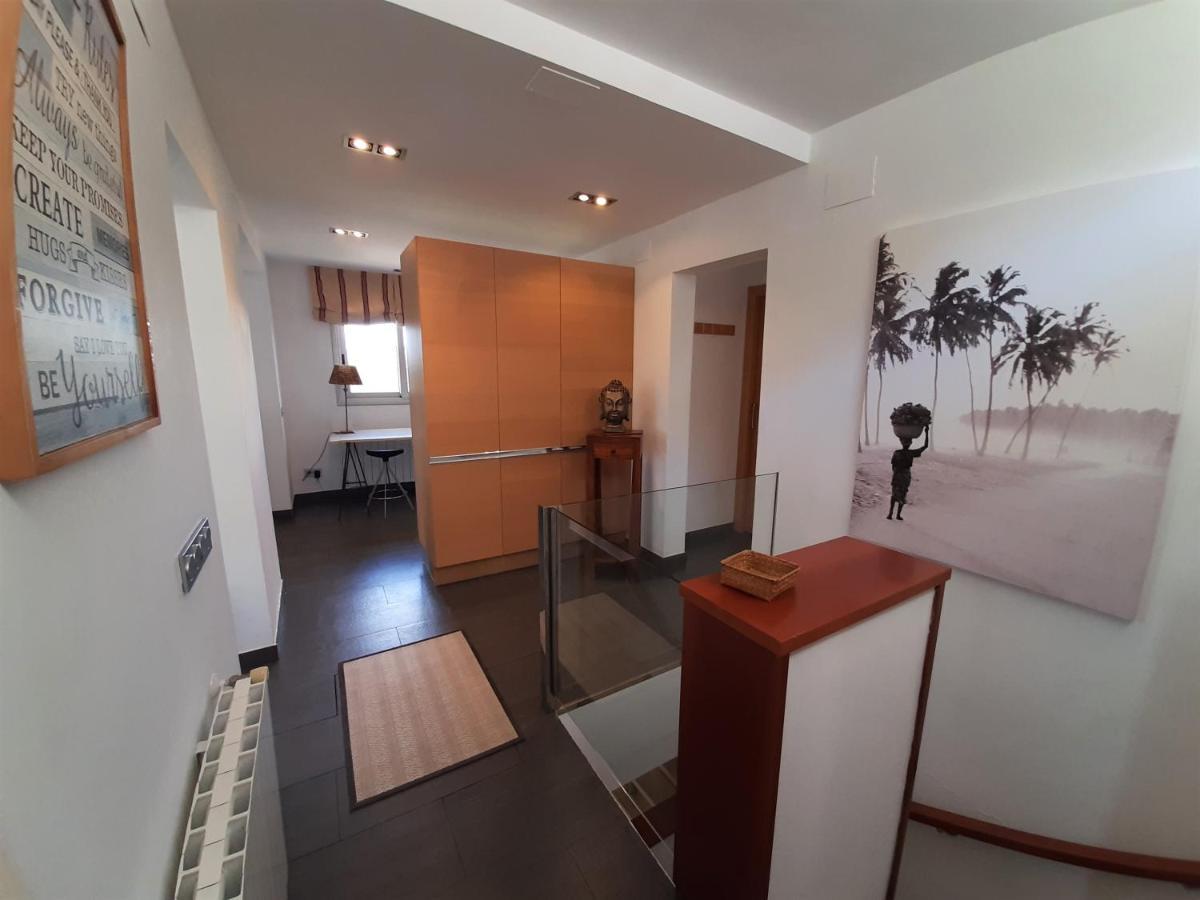 Villa Mur - Espectacular Villa Cerca De Sitges Y Bcn Olivella Zewnętrze zdjęcie