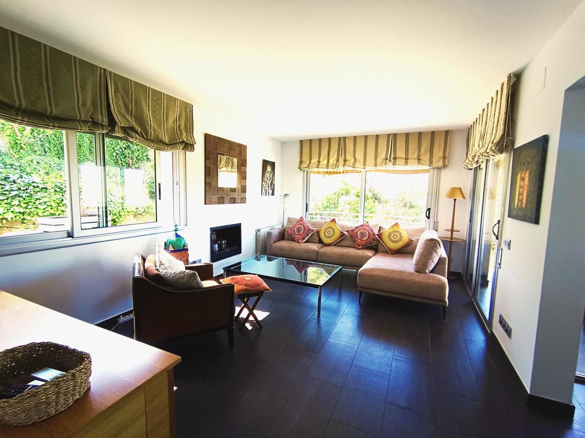 Villa Mur - Espectacular Villa Cerca De Sitges Y Bcn Olivella Zewnętrze zdjęcie