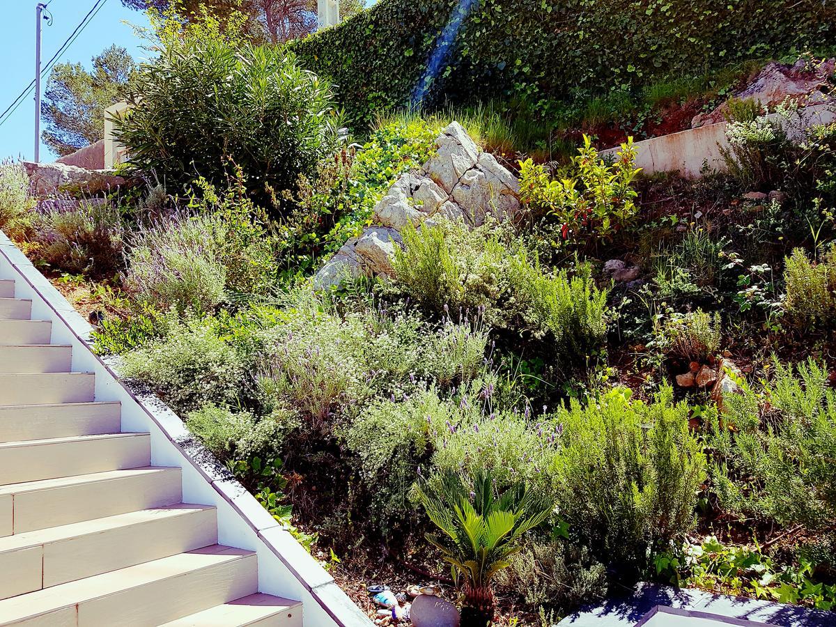 Villa Mur - Espectacular Villa Cerca De Sitges Y Bcn Olivella Zewnętrze zdjęcie