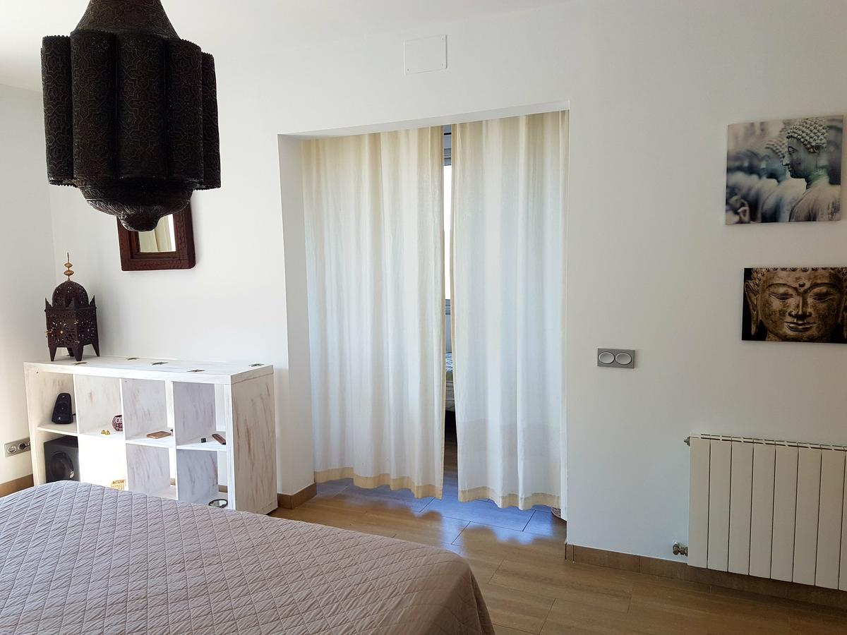 Villa Mur - Espectacular Villa Cerca De Sitges Y Bcn Olivella Zewnętrze zdjęcie