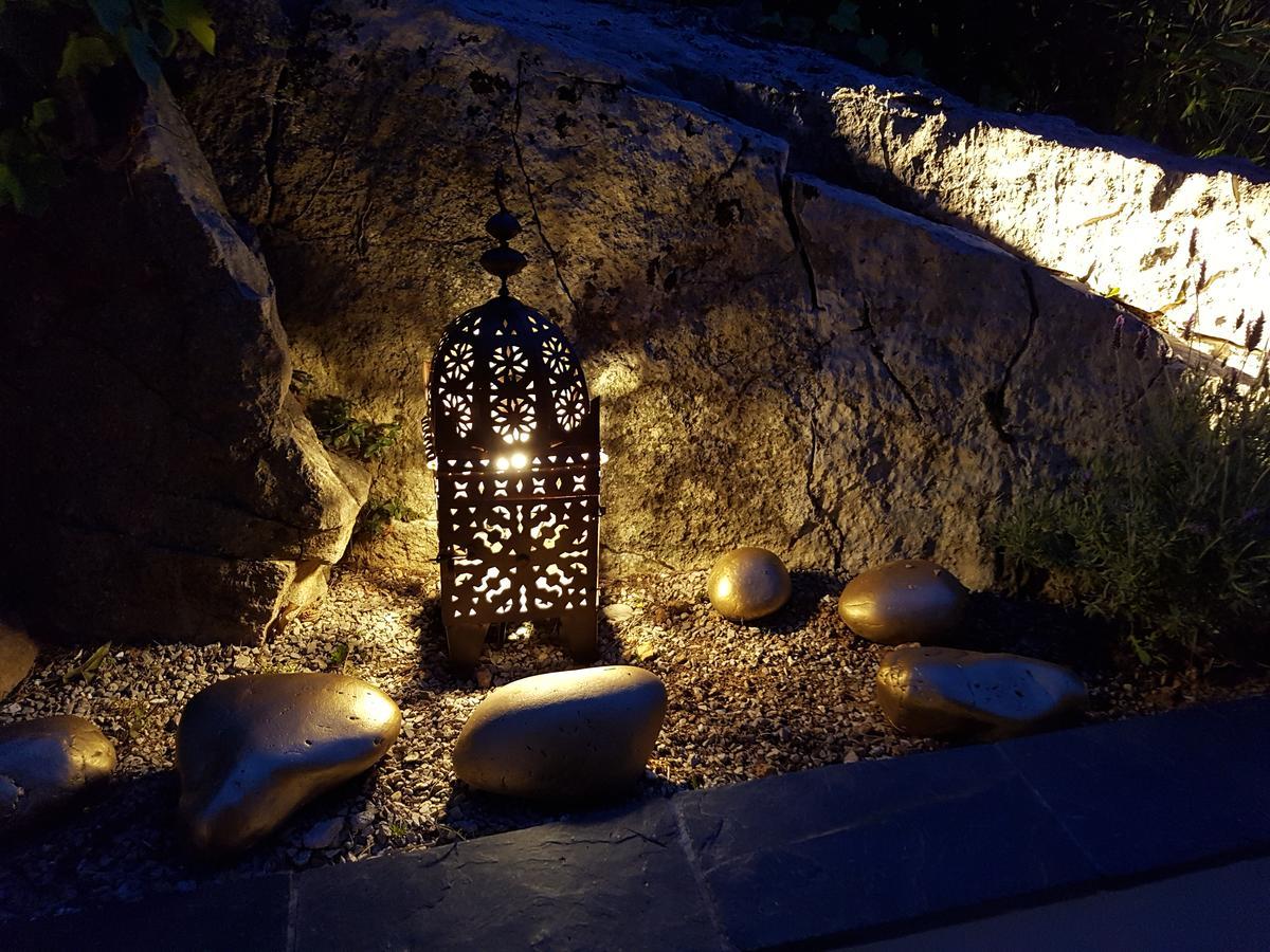 Villa Mur - Espectacular Villa Cerca De Sitges Y Bcn Olivella Zewnętrze zdjęcie