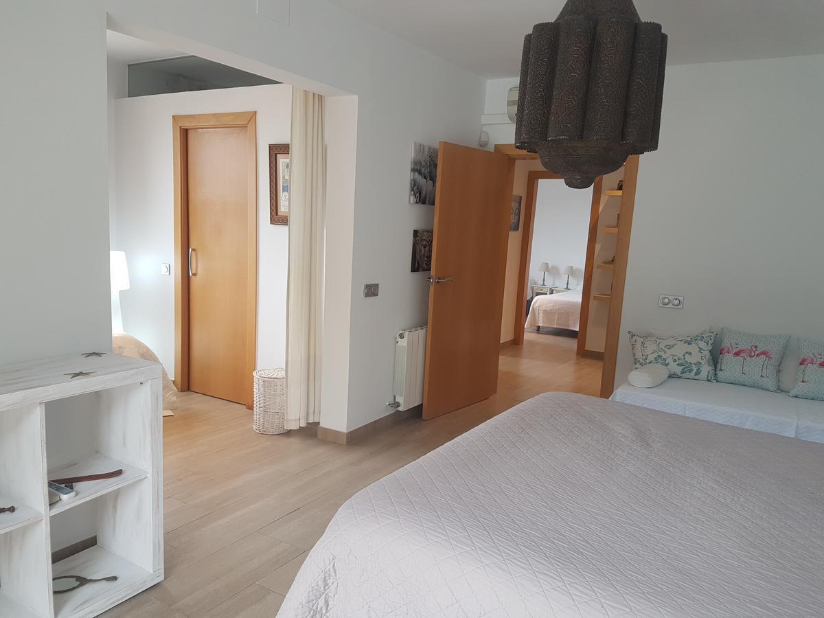 Villa Mur - Espectacular Villa Cerca De Sitges Y Bcn Olivella Zewnętrze zdjęcie