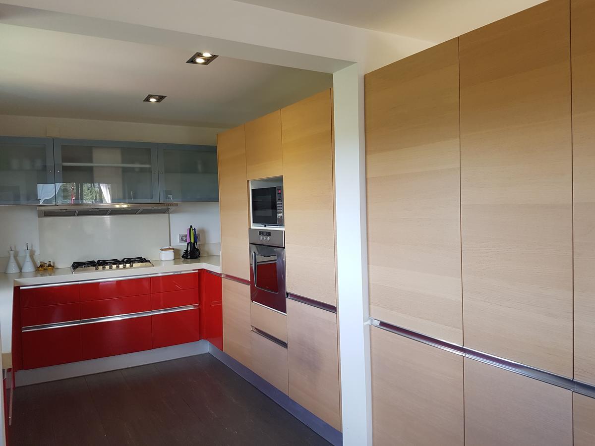 Villa Mur - Espectacular Villa Cerca De Sitges Y Bcn Olivella Zewnętrze zdjęcie