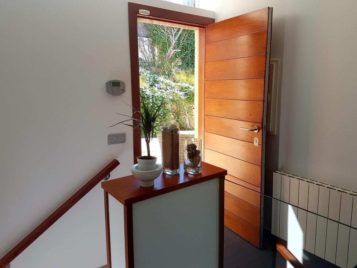 Villa Mur - Espectacular Villa Cerca De Sitges Y Bcn Olivella Zewnętrze zdjęcie
