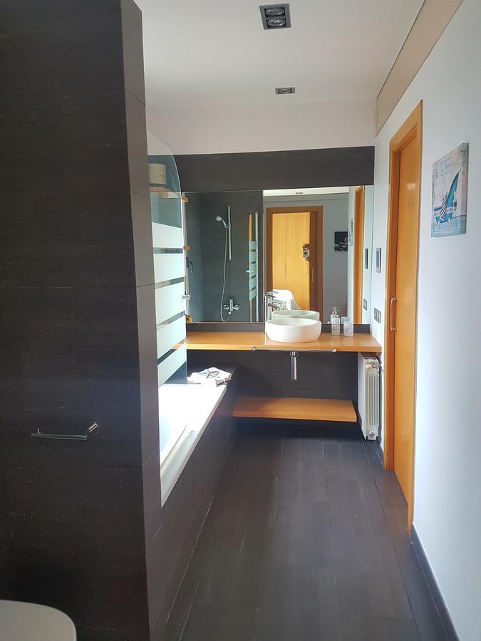 Villa Mur - Espectacular Villa Cerca De Sitges Y Bcn Olivella Zewnętrze zdjęcie