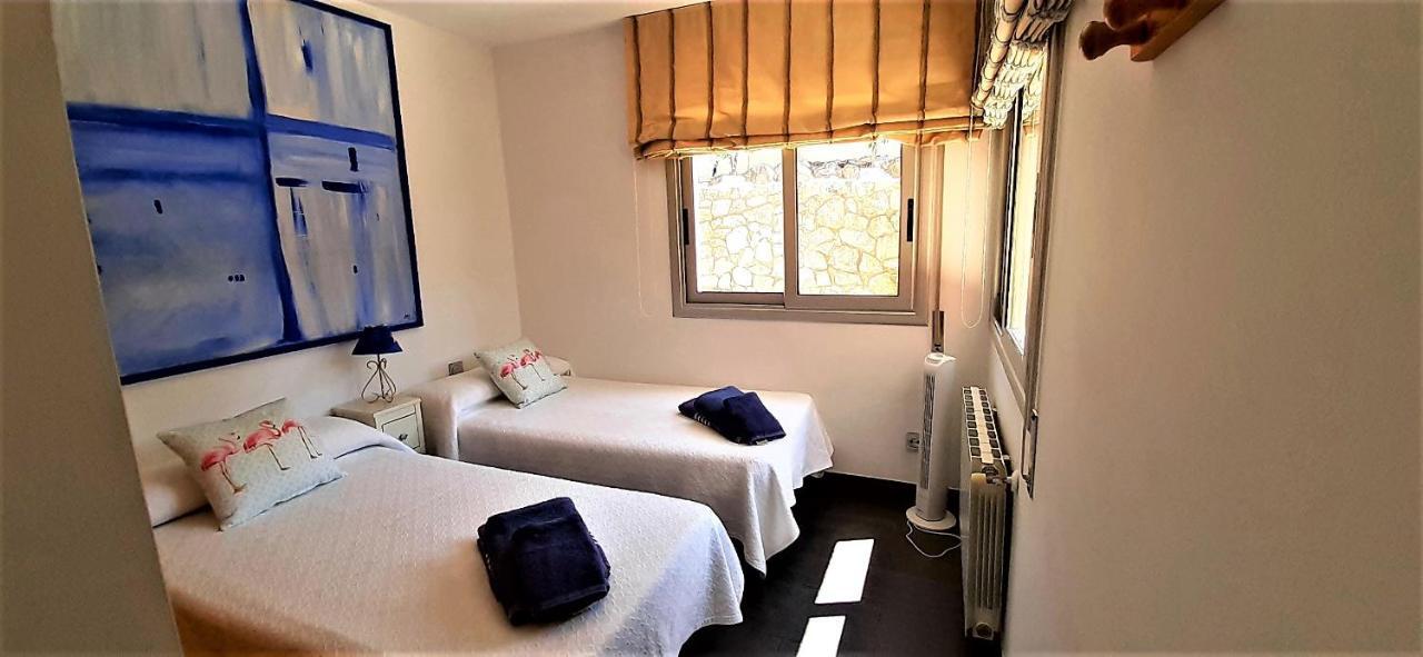 Villa Mur - Espectacular Villa Cerca De Sitges Y Bcn Olivella Zewnętrze zdjęcie