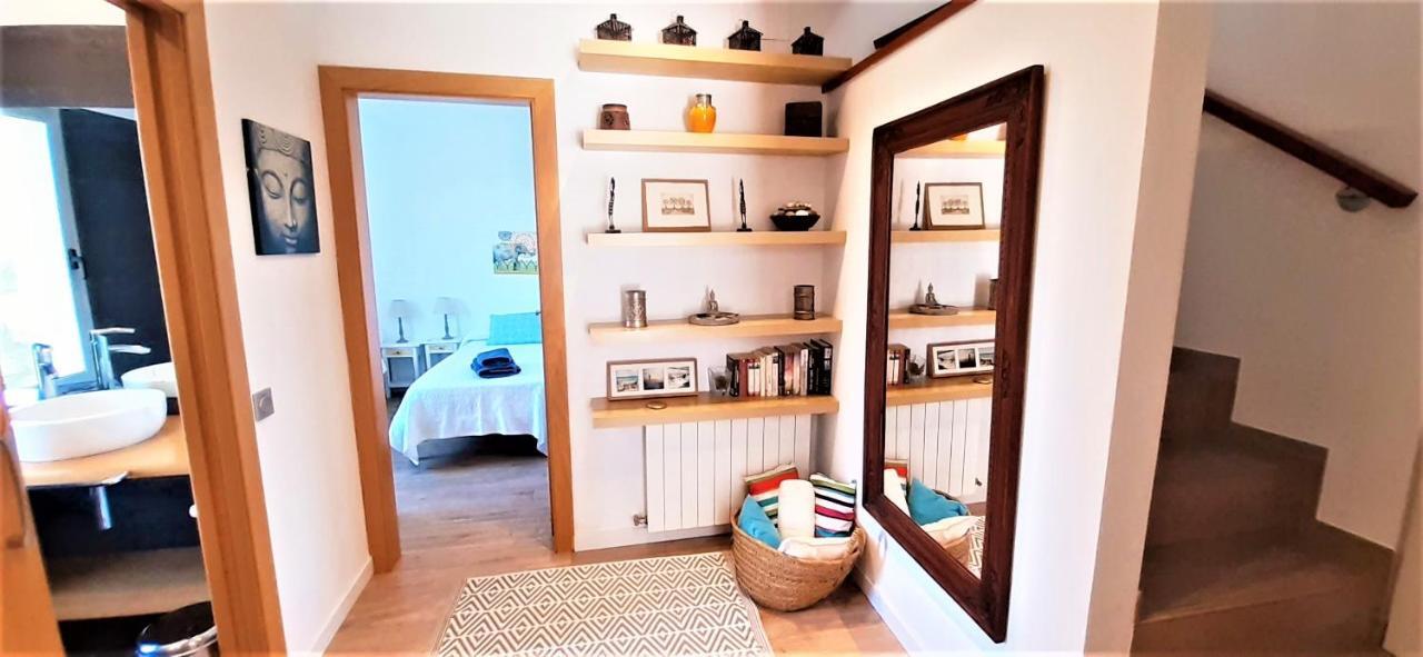 Villa Mur - Espectacular Villa Cerca De Sitges Y Bcn Olivella Zewnętrze zdjęcie